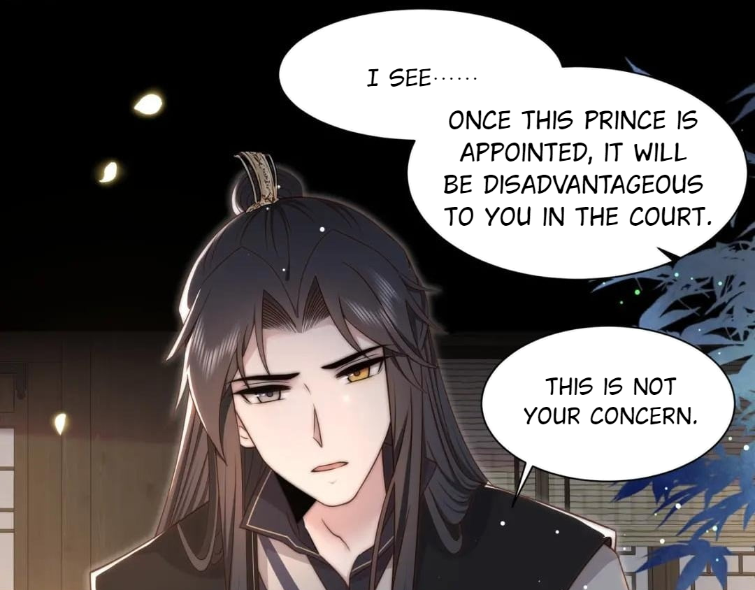 Lonely Emperor Chases His Sister-in-Law Chapter 42 - page 50